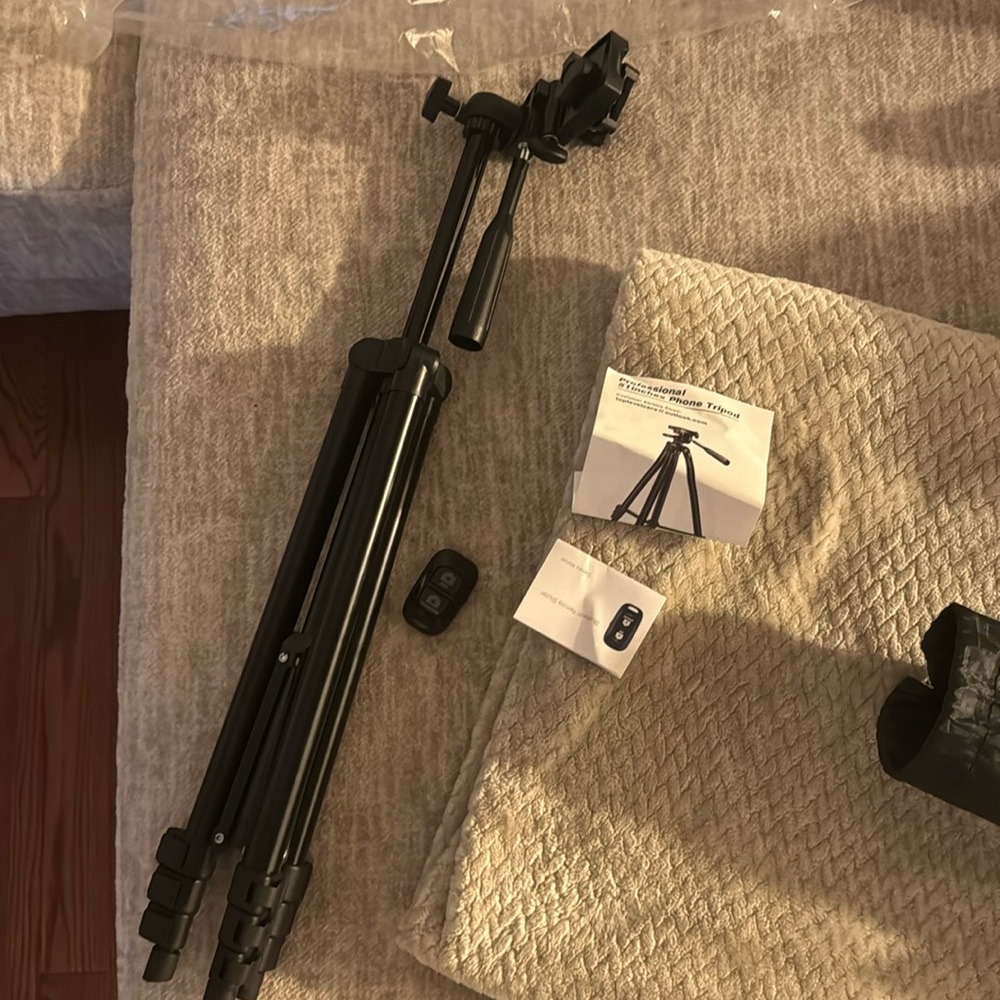 Tripod